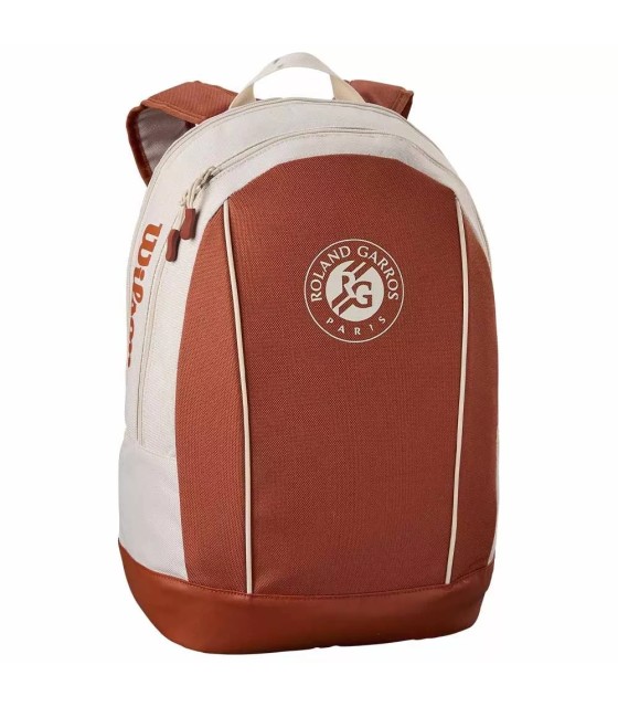 Wilson Junior Team Roland Garros 2025 Rucksack | IPONTENNIS