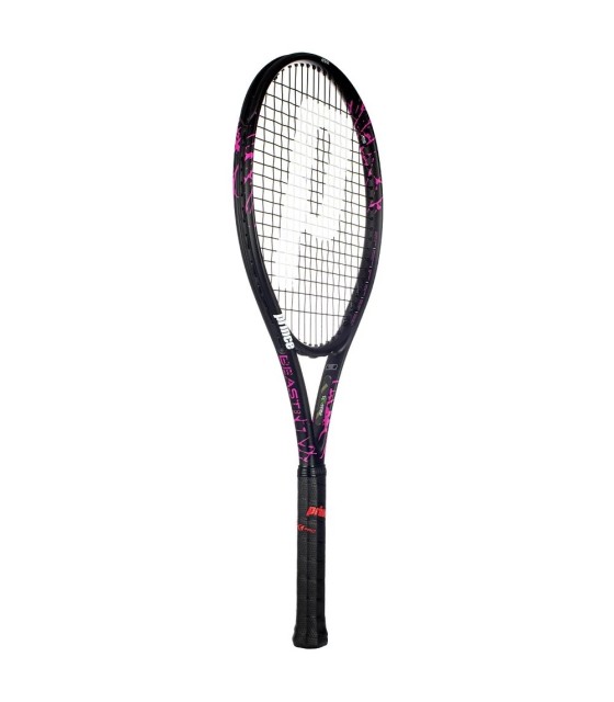 Racchetta Prince Beast Rosa 100 (265g) | Ipontennis