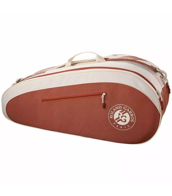 Borsa Wilson Roland Garros Team 6R 2025 | IPONTENNIS