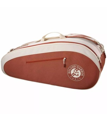 Wilson Roland Garros Team 6R Tasche 2025 | IPONTENNIS