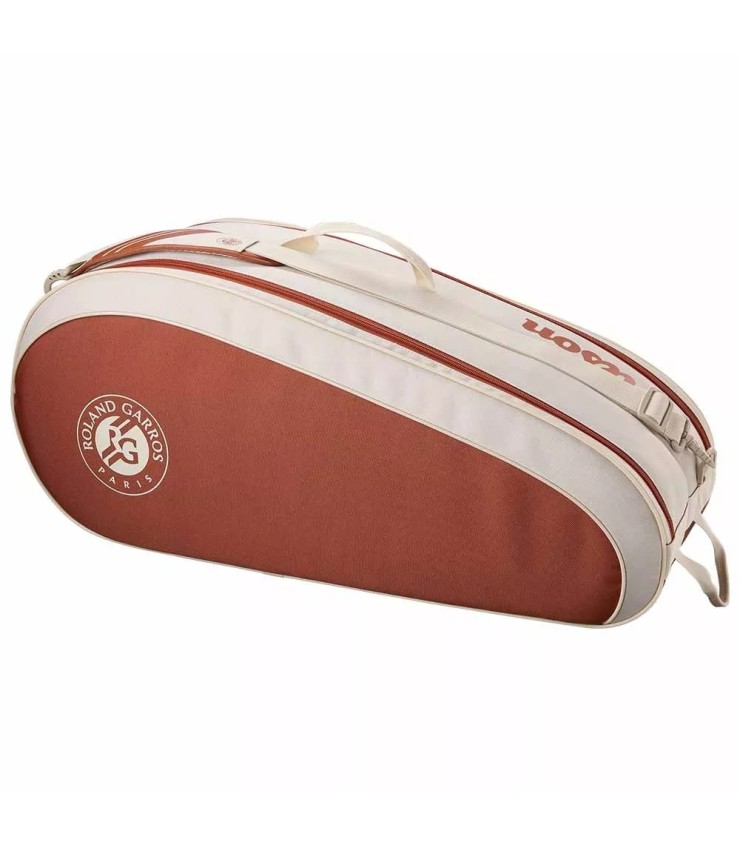 Borsa Wilson Roland Garros Team 6R 2025 | IPONTENNIS