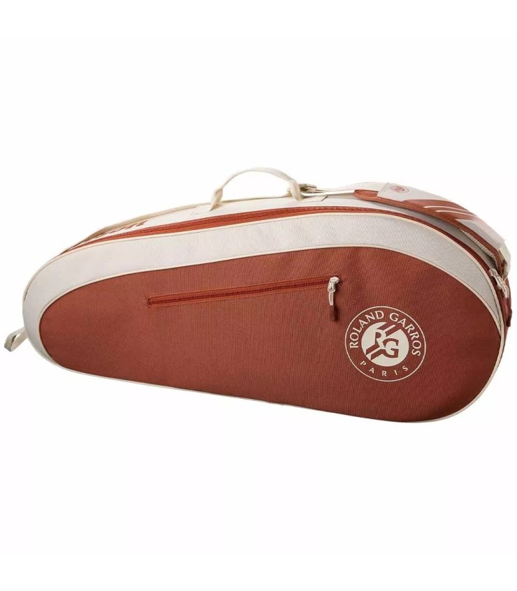 Sac Wilson Roland Garros Team 3R 2025 | IPONTENNIS