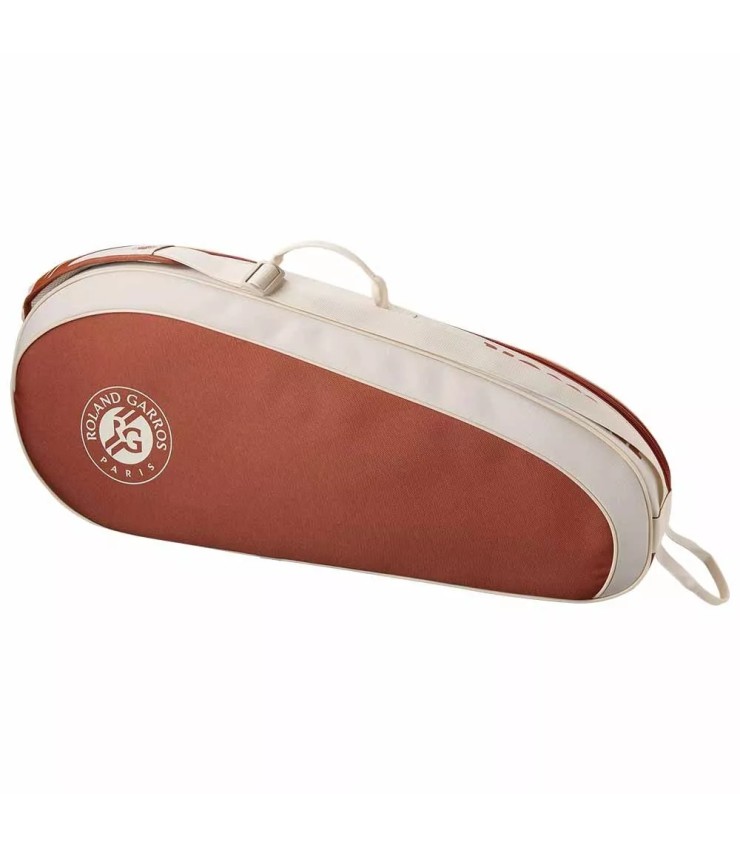 Bolsa Wilson Roland Garros Team 3R 2025 | IPONTENNIS