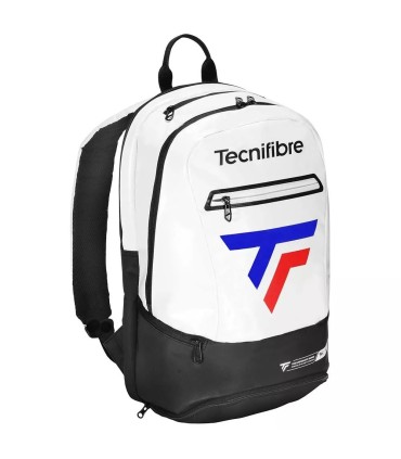Mochila Tecnifibre Tour Endurance Branca e Preta | IPONTENNIS