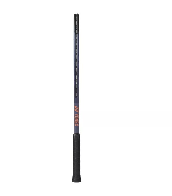 Yonex raquete percept 97 marinha da meia-noite (310 g) - controle e sentimento