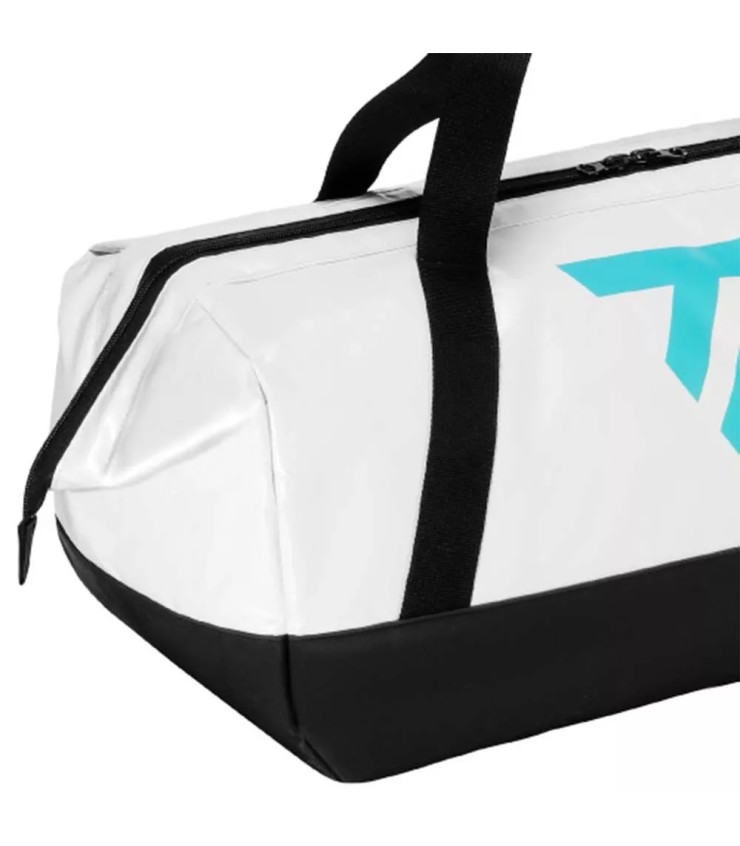 Saco de desporto Tecnifibre Tour Endurance Branco Azul Claro | IPONTENNIS