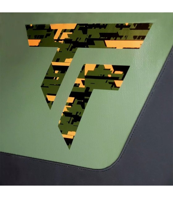 Tecnifibre Tour Endurance 12R Kaki Bag | IPONTENNIS