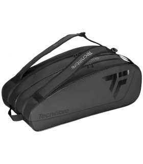 Mala Tecnifibre Tour Endurance 12R Ultra Negra | Ipontennis