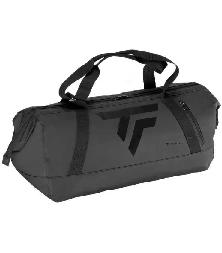 Tecnifibre Tour Endurance Ultra Black Sports Bag | IPONTENNIS
