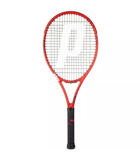 Raquette de tennis Prince Beast 100 Ltd (300 g) - Puissance et effets