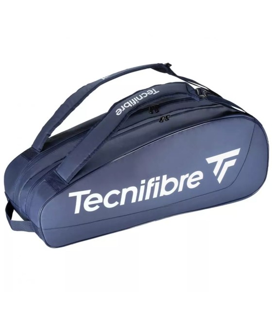 Mala Tecnifibre Tour Endurance 9R Azul Marinho | IPONTENNIS