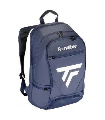 Mochila Tecnifibre Tour Endurance Azul Marinho | IPONTENNIS