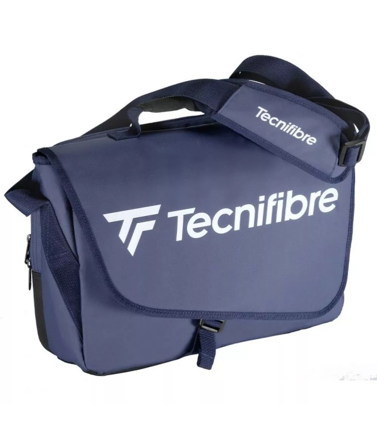Tecnifibre Tour Endurance Navy Blue Briefcase | Ipontennis