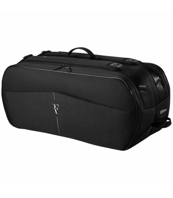 Wilson RF Tournament 9R Thermoabg Racquet Bag | IPONTENNIS
