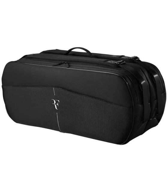 Raquetero Wilson RF Tournament 9R Thermoabg 2