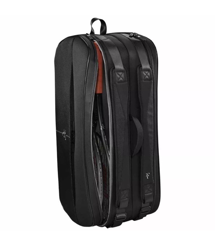 Wilson RF Tournament 9R Thermoabg Racquet Bag | IPONTENNIS