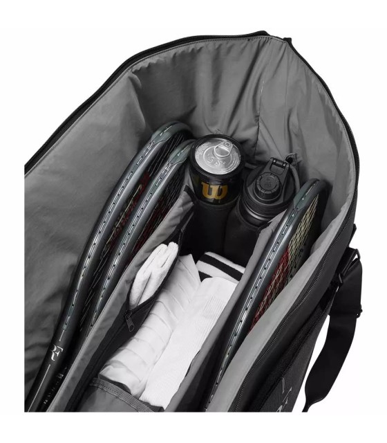 Wilson RF Practice 6R Sports Bag | IPONTENNIS