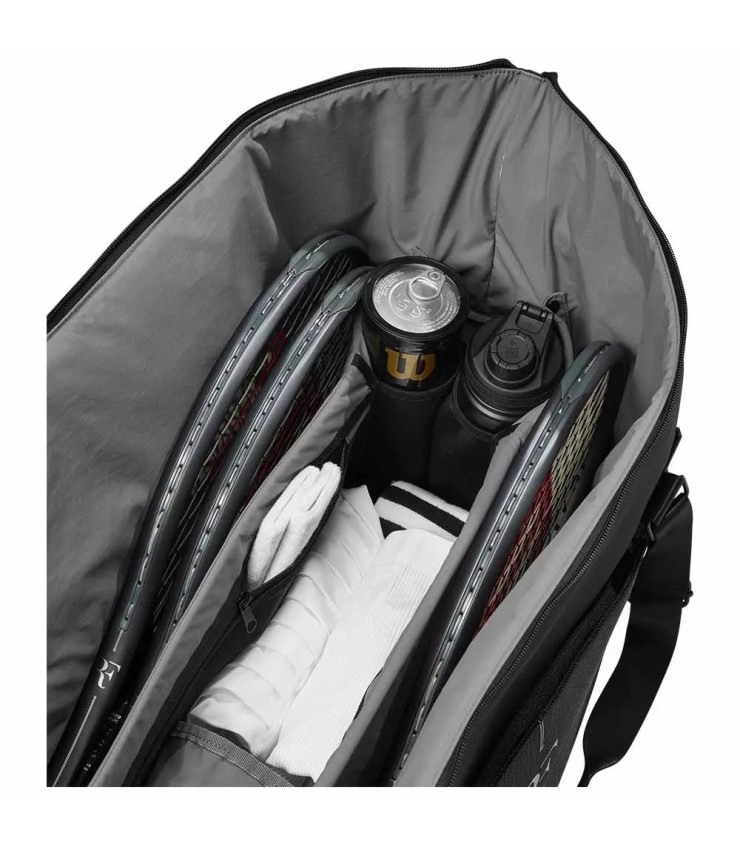 Bolsa de Deporte Wilson RF Practice 6R 4