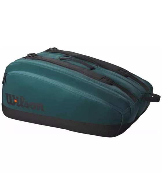 Saco térmico Wilson Super Tour Blade v9 15R | Ipontennis