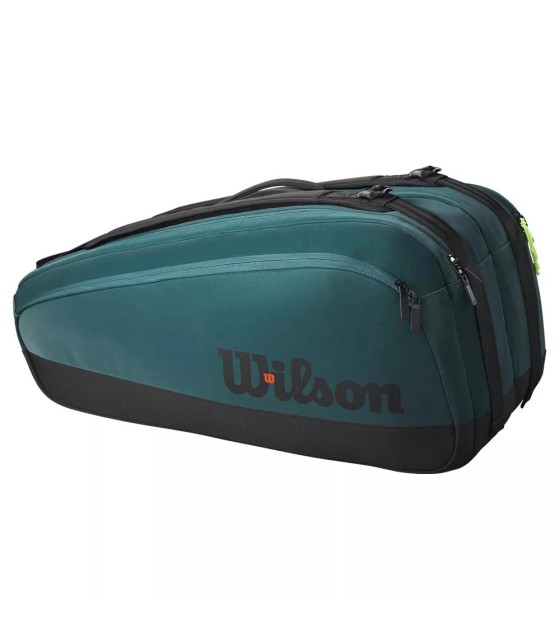 Raquetero Wilson Super Tour Blade 9R v9 1