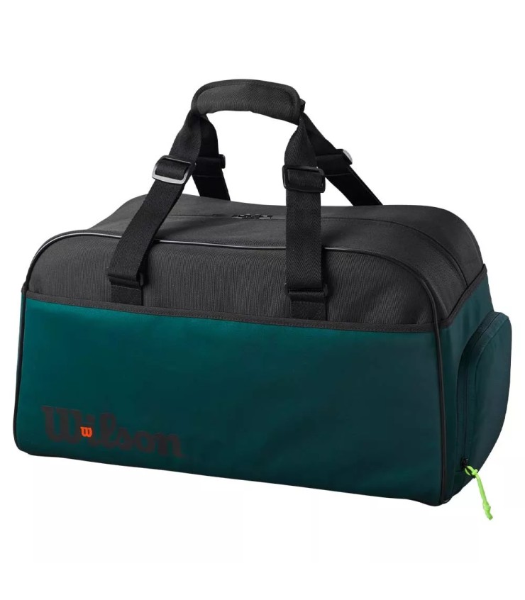 Small Wilson Blade v9 Super Tour Sports Bag | IPONTENNIS