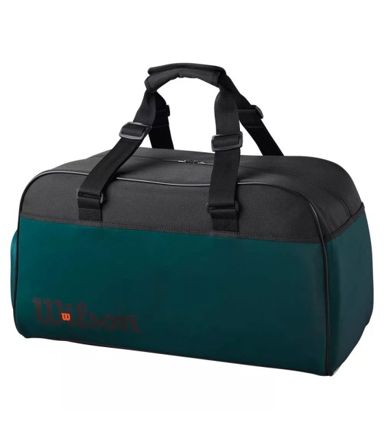 Small Wilson Blade v9 Super Tour Sports Bag | IPONTENNIS