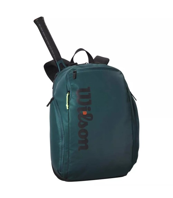 Wilson Super Tour Blade v9 Backpack | IPONTENNIS