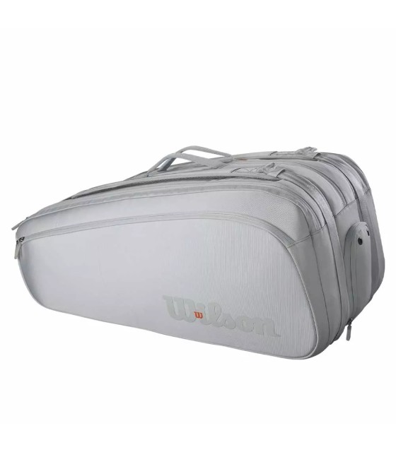Wilson Super Tour Shift 15R Thermal Bag | IPONTENNIS