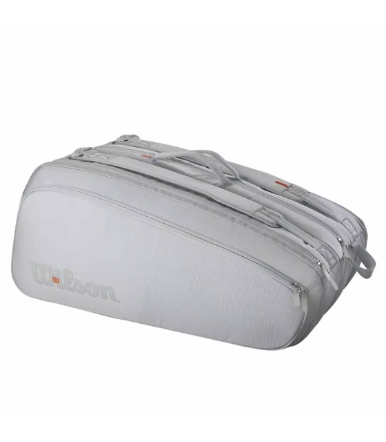 Wilson Super Tour Shift 15R Thermal Bag | IPONTENNIS