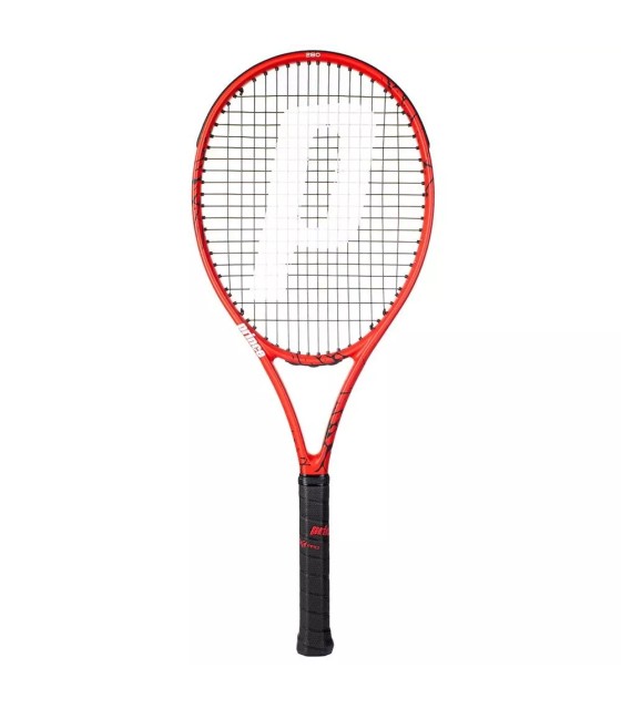 Prince Beast 100 LTD Schläger (280g) | Ipontennis