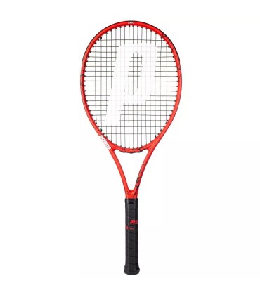 Prince Beast 100 LTD Schläger (280g) | Ipontennis