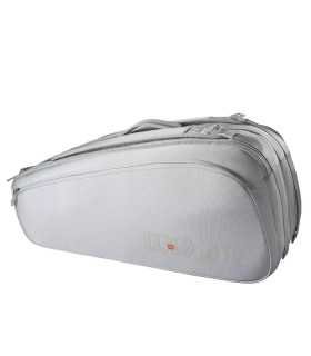 Raquetero Wilson Super Tour Shift 9R 1