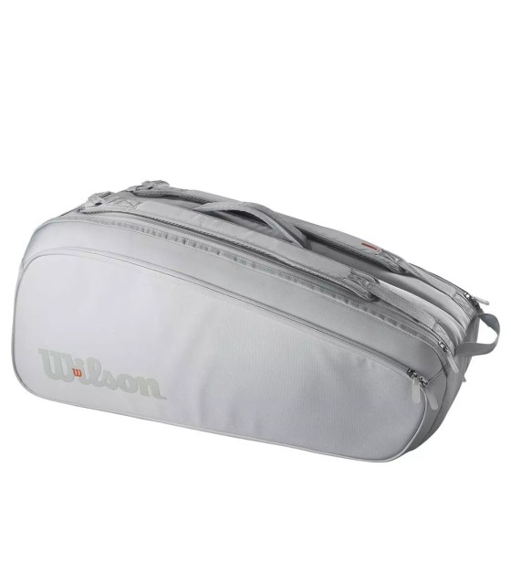 Raquetero Wilson Super Tour Shift 9R 2