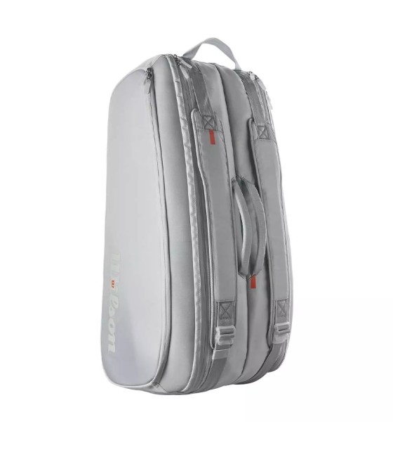 Raquetero Wilson Super Tour Shift 9R 3