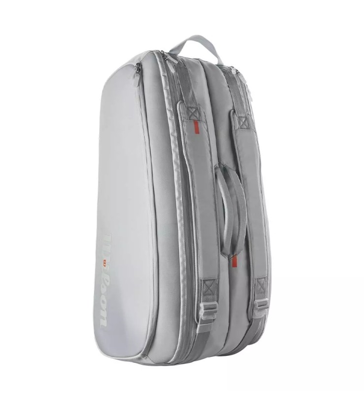 Raquetero Wilson Super Tour Shift 9R 3