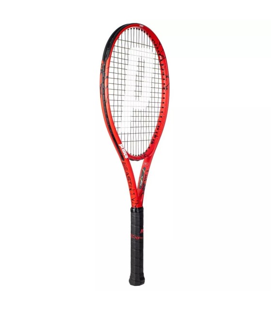 Tennis Racket Prince Beast 100 Ltd (280 g) - Potenza e manovrabilità