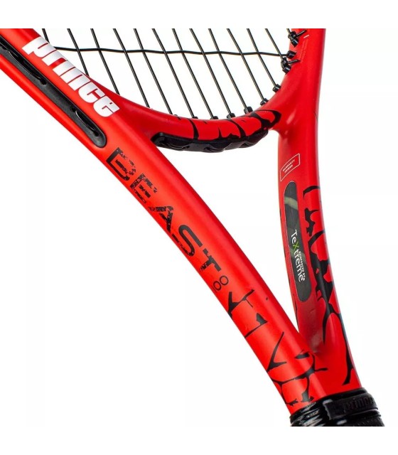 Tennis Racket Prince Beast 100 Ltd (280 g) - Potenza e manovrabilità