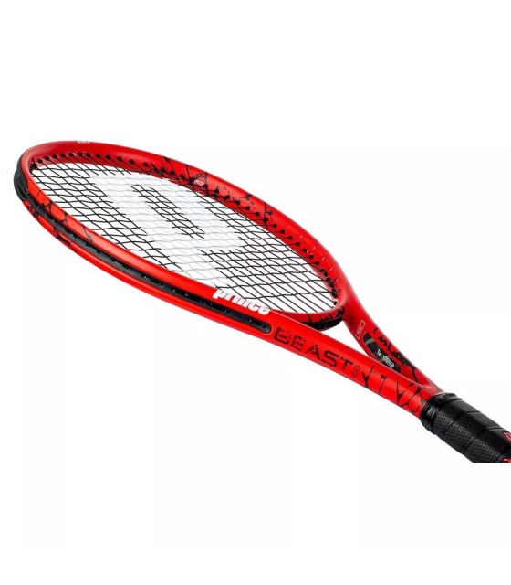Raquete de tênis Príncipe Besta 100 Ltd (280 g) - Poder e manobrabilidade