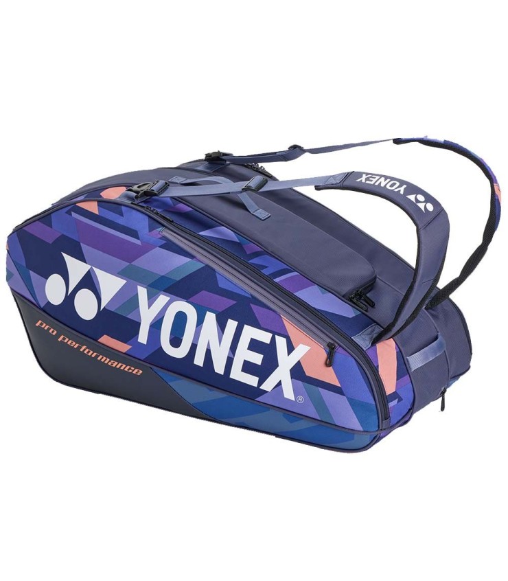Thermobolsa Yonex Pro Midnight Navy 9R 3