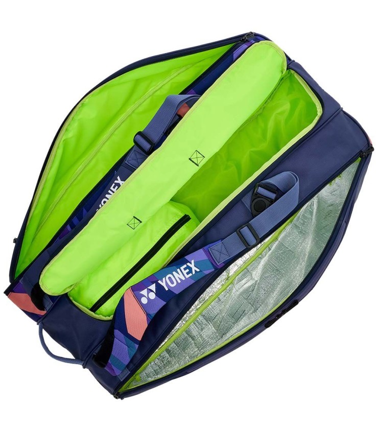 SAC THERMOBAG YONEX PRO Meia-noite Navia 9R