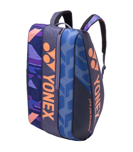 Thermobolsa Yonex Pro Midnight Navy 9R 5
