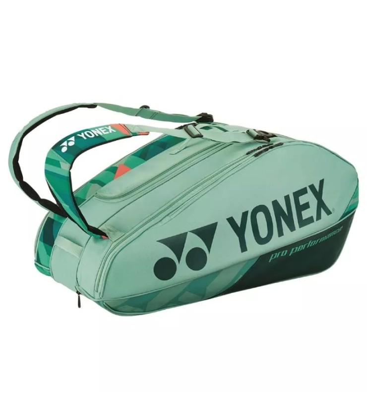 Yonex Pro Green 9R Thermobag | IPONTENNIS