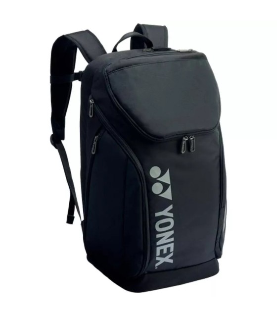 Yonex Pro L Schwarzer Rucksack | IPONTENNIS