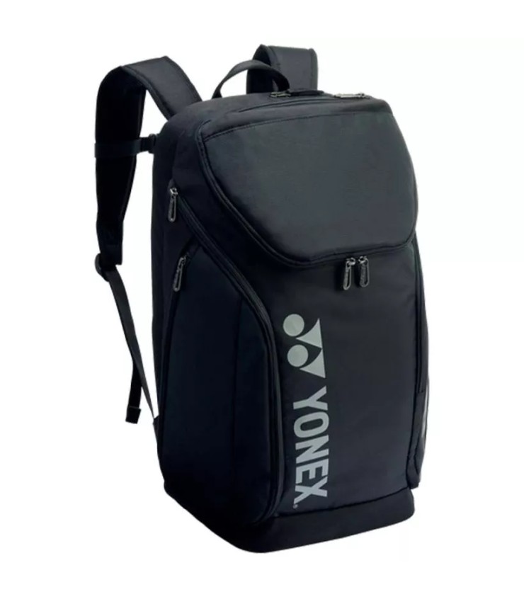 Yonex Pro L Schwarzer Rucksack | IPONTENNIS