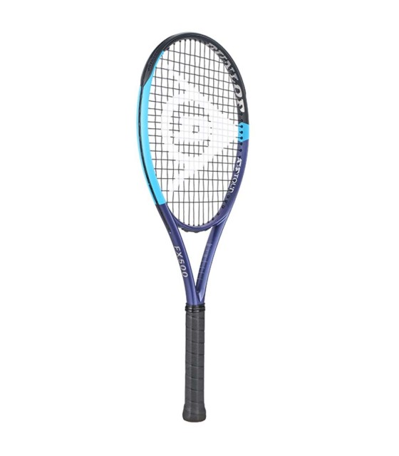 Raquete de Ténis Dunlop FX 500 2026 (300g) | Ipontennis