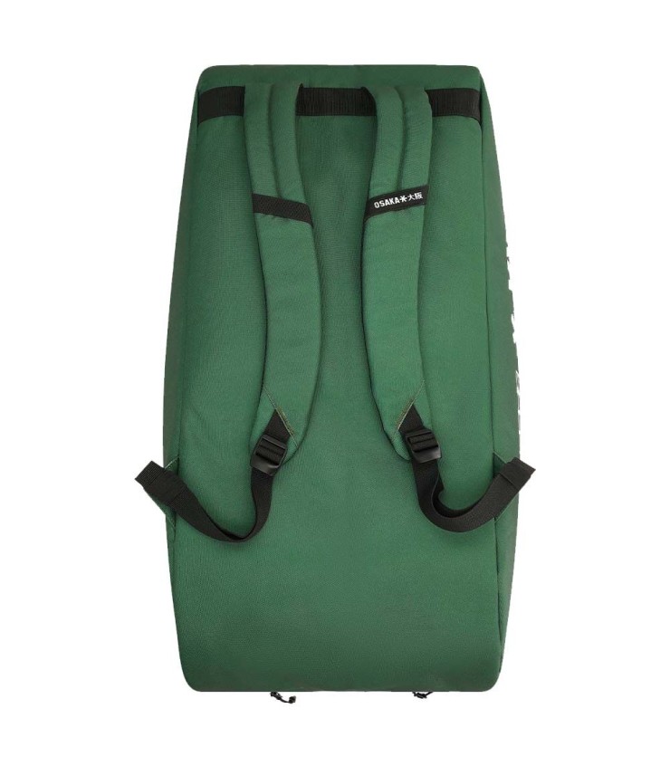 Green Osaka Sports tennis bag