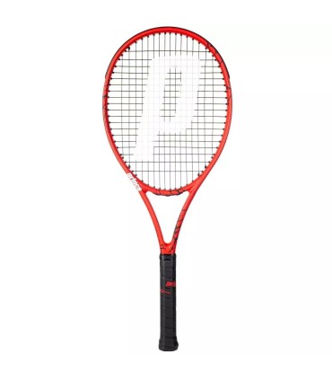 Prince Beast 100 LTD Schläger (265g) | Ipontennis