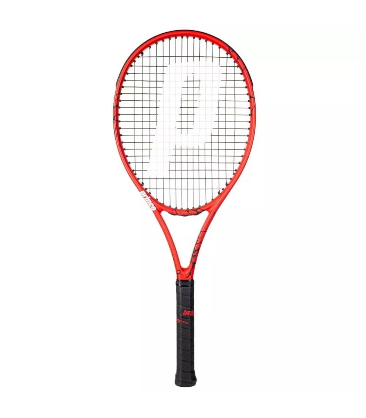 Raquette Prince Beast 100 LTD (265g) | Ipontennis