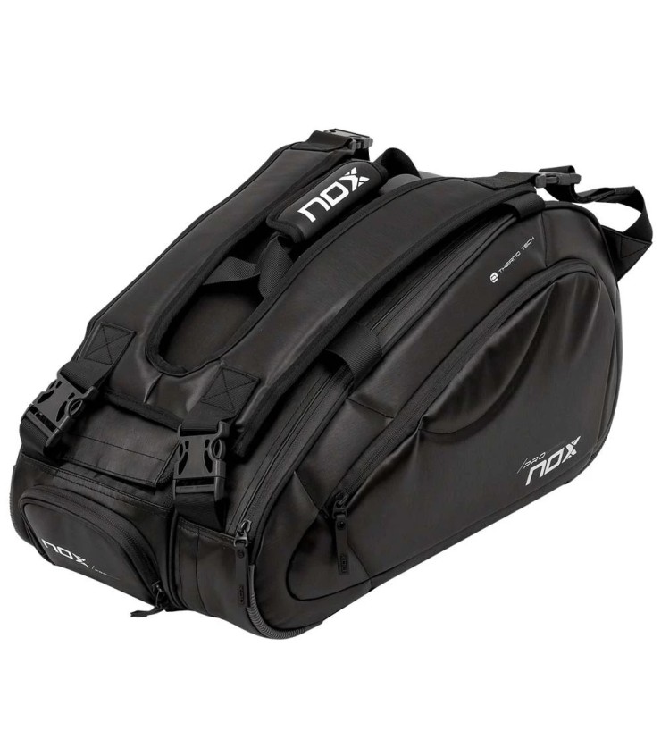 Saco térmico Nox Pro Series Preto | IPONTENNIS