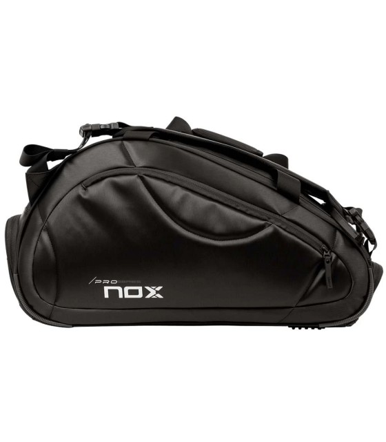 Saco térmico Nox Pro Series Preto | IPONTENNIS